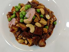 -长兴菜馆(高桥店)