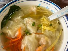 -长人馄饨铺(解放街店)