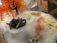 -翅爷家煲仔翅