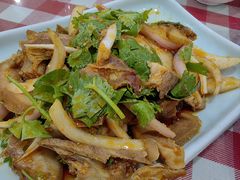 -河南食府(人民路店)