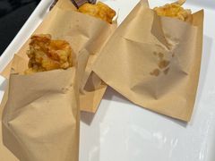 -阿细汉菜(本地盐帮菜名店)