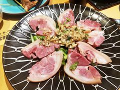 -摩登有记·新派泰国菜(银钻广场店)