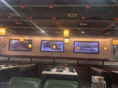 -二刀潮牛·鲜牛肉火锅(爱融荟城店)