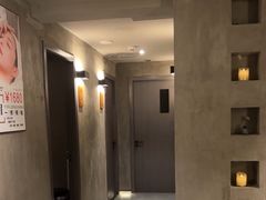 -施奈儿.洗头頭療.按摩SPA.采耳(上梅林店)