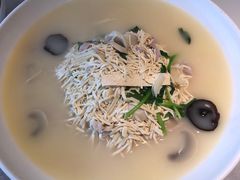 -花园茶楼(兴城西路店)