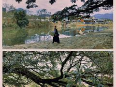 -云水谣景区