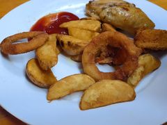 -感觉西餐厅(南师大店)