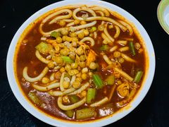 -木卡买提新疆餐厅·清真(新里海顿公馆店)