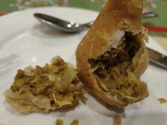 -Santoor 萨都里印度餐厅(北锣鼓巷店)