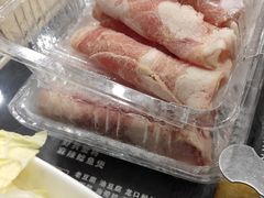 -川香煲(茅台路店)