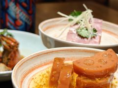 桂花糯米藕-扬州狮子楼·非遗淮扬菜(总店)