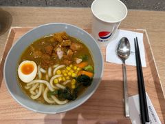 -池奈·咖喱蛋包饭(熙地港店)
