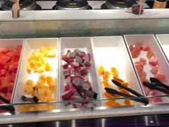 -比格比萨自助(德思勤四季汇店)