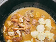 -桃源村铁锅炖鱼(体育馆道店)