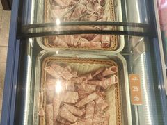 -言玖鲜火锅串串披萨自助(益田假日店)