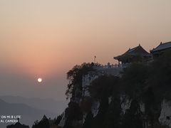 -青州市云门山风景区