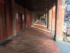 -剥皮寮历史街区
