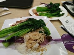 -太兴烧味餐厅(香港机场店)