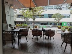 -上海浦东嘉里大酒店