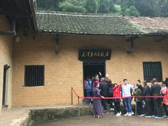 -韶山毛泽东同志故居