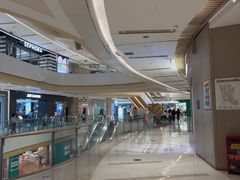 -龙湖重庆时代天街