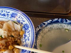-古越季当当石磨粉(铁苑村店)