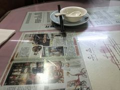 -蘭心餐厅(进贤路店)
