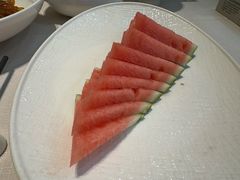 -阿明小菜·海鲜·上海菜(成山路巴黎春天店)