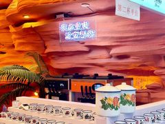 -八一好吃街·高品美食广场