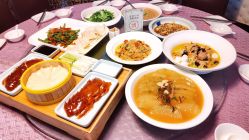 -瑞莱克斯大酒店（望江店）·宴会厅