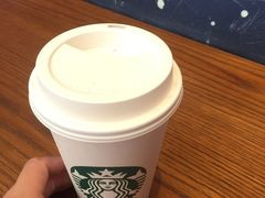-星巴克(成都龙湖三千集店)
