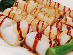 港式混酱蒸肠粉-点都德(大茶楼店)