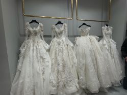 -SATIN COUTURE瑟庭婚纱礼服馆