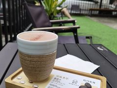 -SANYAY叁言咖啡巧克力