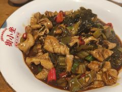 -街小坐闽南小牌档(新元店)