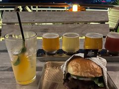 -Brew Farm·精酿农场海滨悬崖餐厅