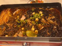 -雅佳神话·麻辣烤鱼(新街口店)