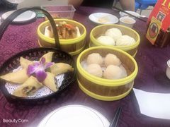 -桃源尚品海鲜酒楼(京港澳高速店)