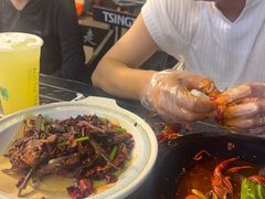-金陵暴走小龙虾·迷踪蟹(凯德MALL店)