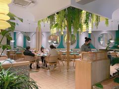 大堂-相遇·川湘融合菜(丹阳吾悦广场店)
