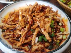 -土灶人家柴火鸡(都江堰店)