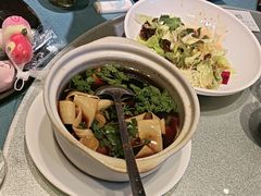 -恒记饭店·海鲜明档(淹城店)