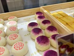 -北京稻香村(方庄店)
