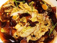 -奇滋豆味(南十四道街店)