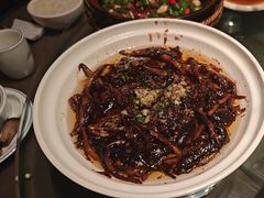 -一记洛阳菜·糖醋小排·水席(十字街店)