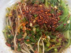 -老陈婆手工面庄