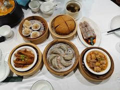 -悦雅居·老广州老味道(长湖店)