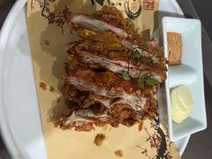 -味+新京宴·烤鸭·北京菜(创意谷店)