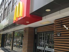 -麦当劳(南京五龙店)