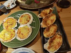 -花和海鲜自助(梅江店)